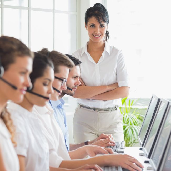 Cursos CPET Atendimento