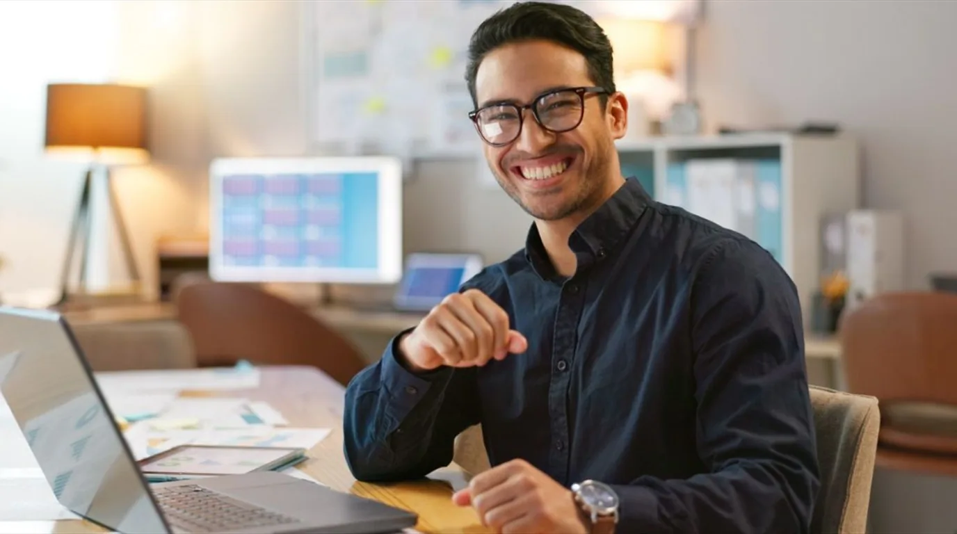 Do zero ao profissional - Transforme sua vida com o Curso Técnico em Administração EaD