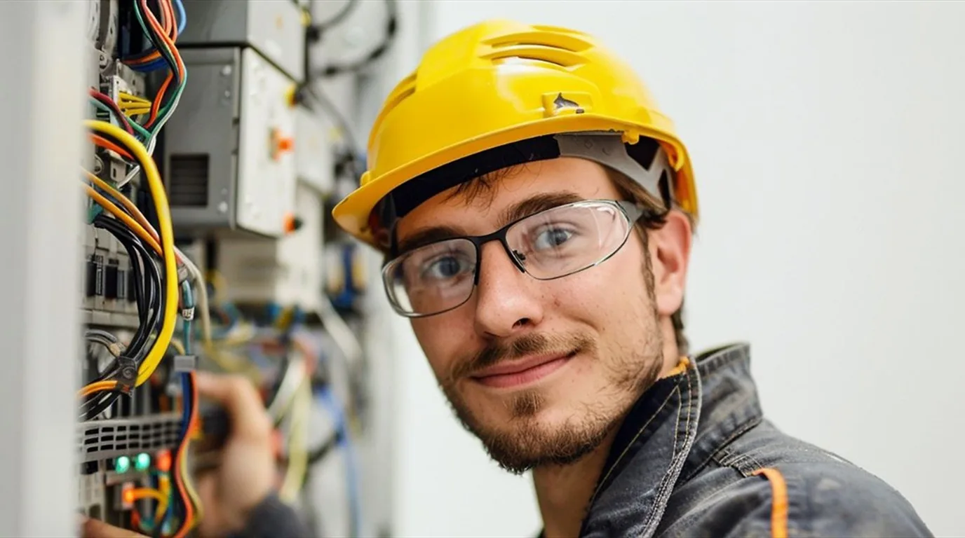 Eletrotécnica - As 5 razões para escolher este Curso Técnico e alavancar sua carreira