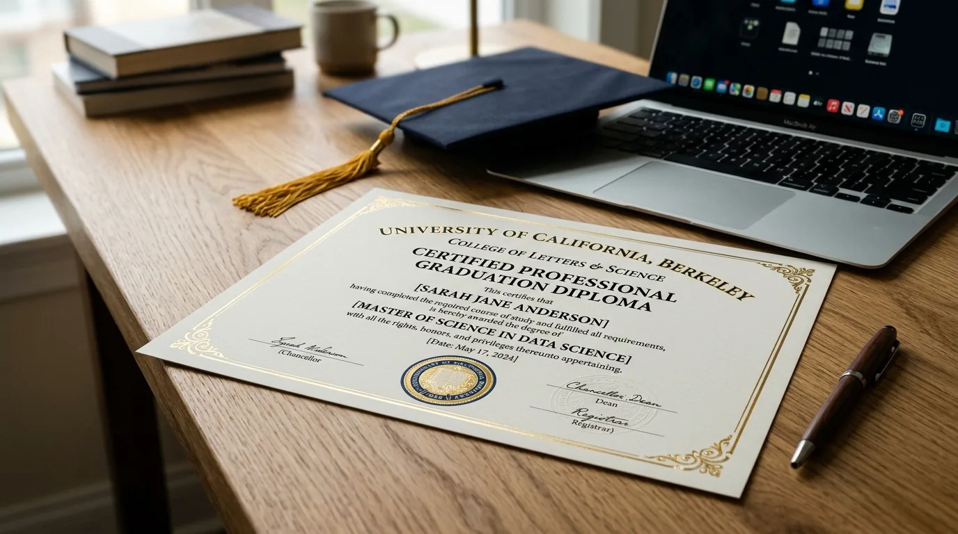 Diploma EAD Vem Escrito 