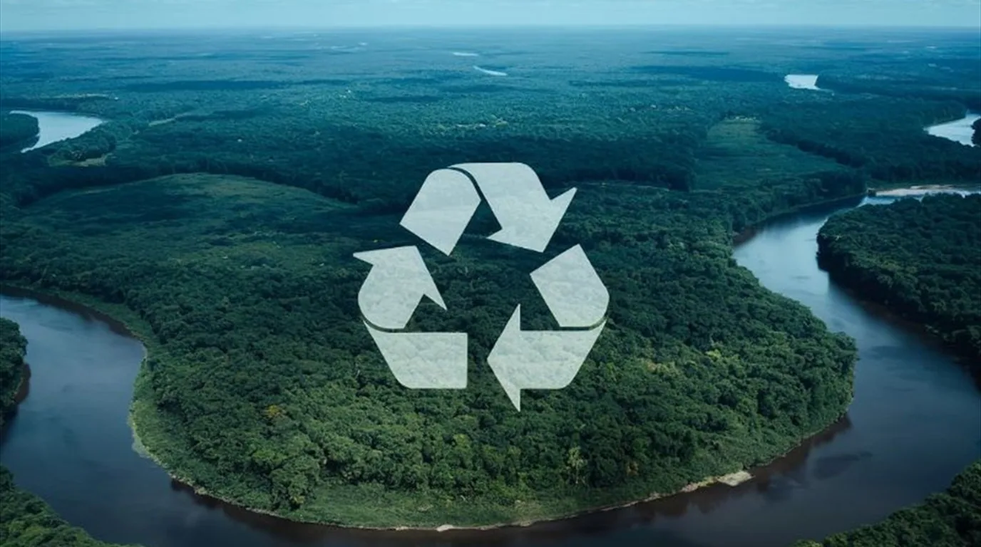 Empregos Verdes e Crédito de Carbono: Oportunidades para o Técnico em Meio Ambiente