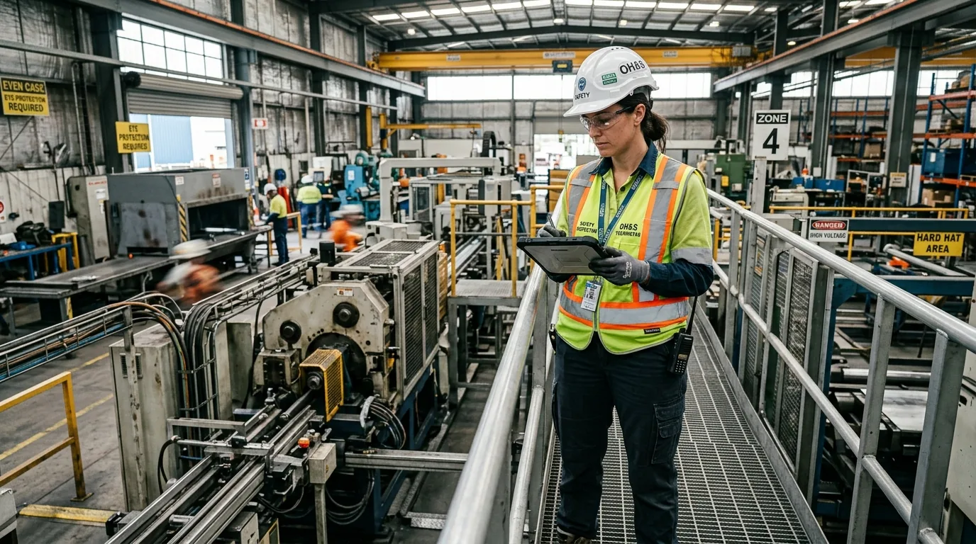 Piso Salarial do Técnico em Segurança do Trabalho em 2027: Tabela Completa
