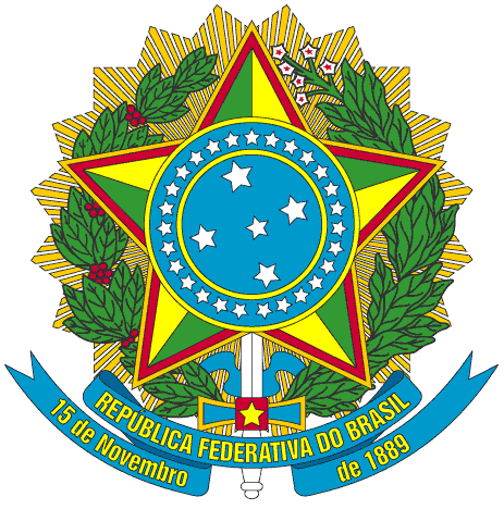 Brasão do Brasil