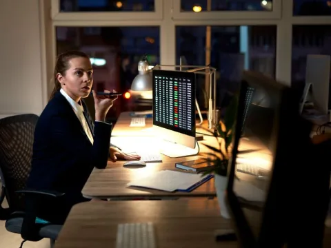 Curso Técnico em Administração