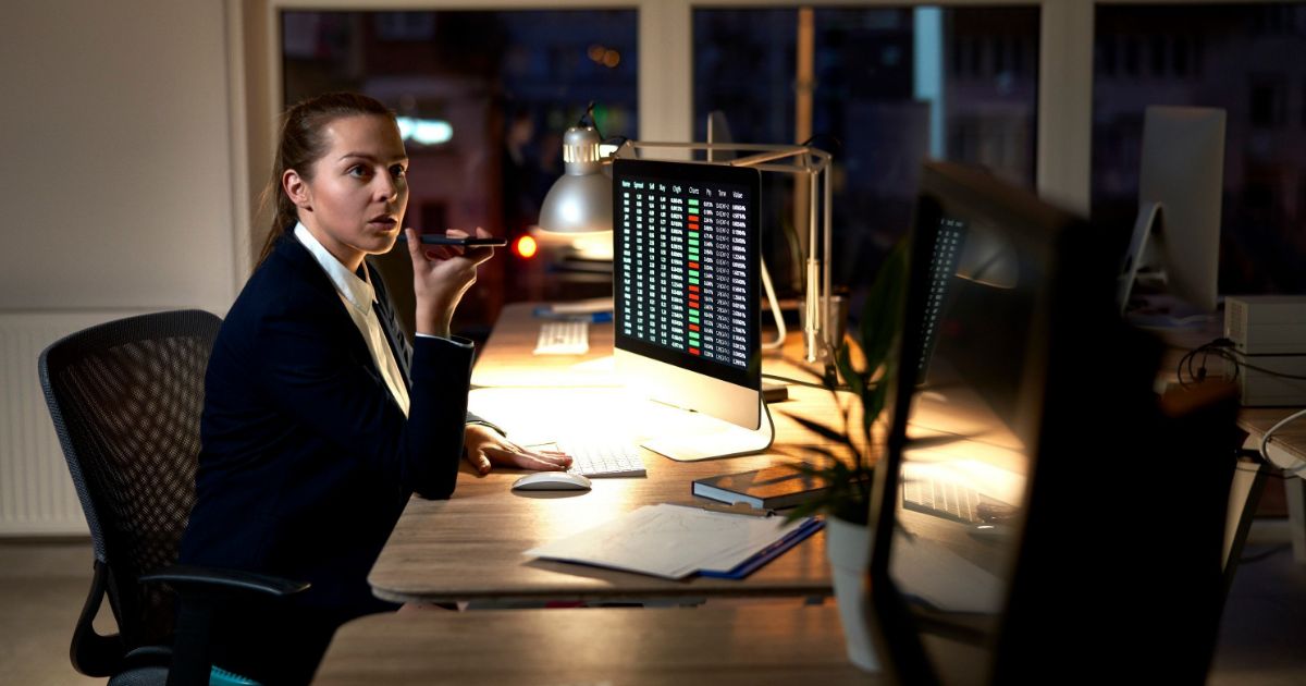 Curso Técnico em Administração