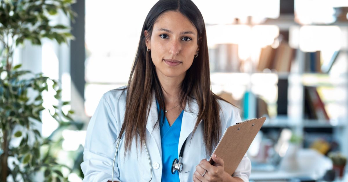 Curso Técnico em Agente Comunitário de Saúde