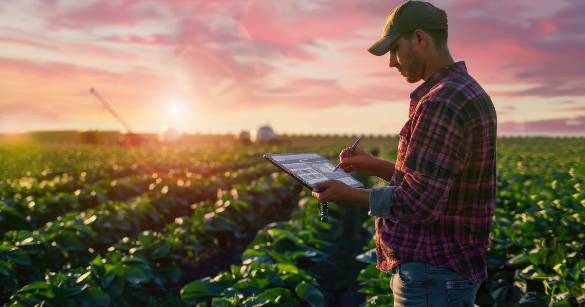 Curso Técnico em Agronegócios