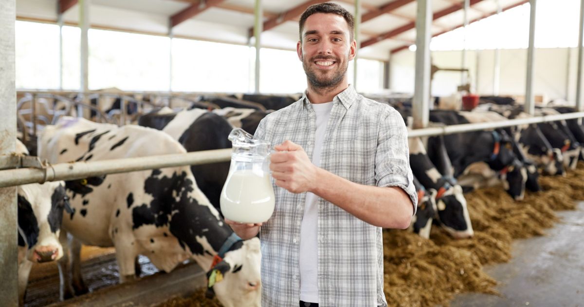 Curso Técnico em Agropecuária