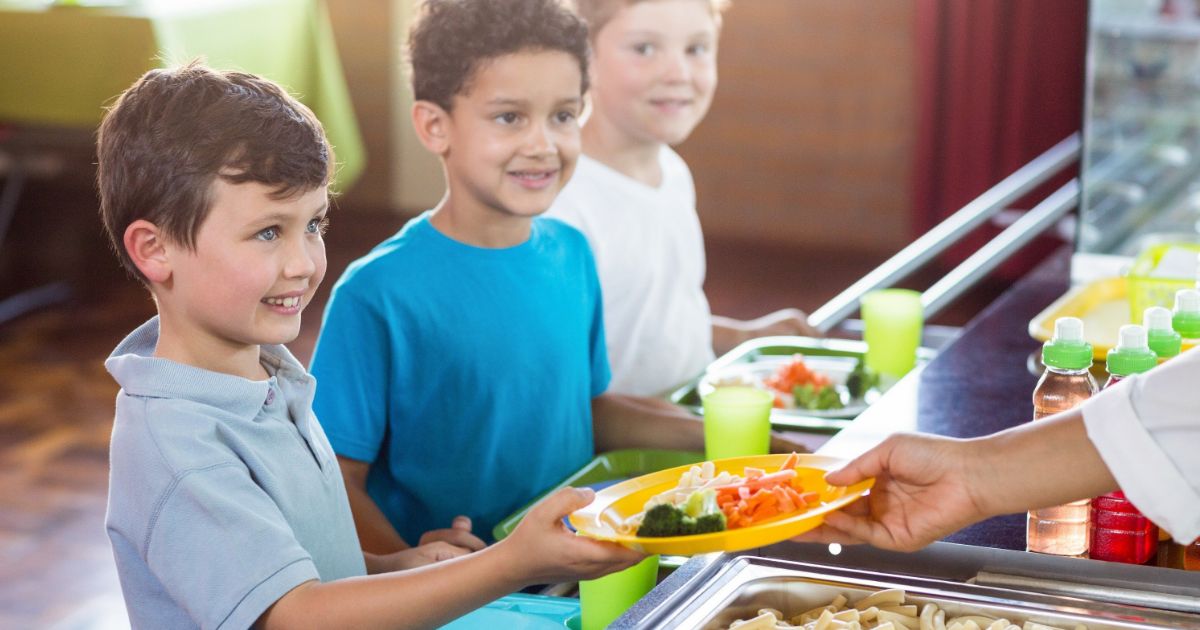 Curso Técnico em Alimentação Escolar