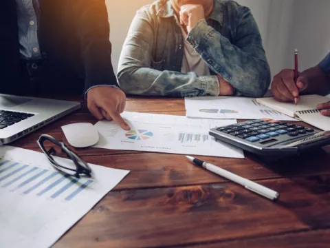 Curso Técnico em Contabilidade