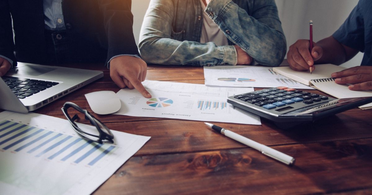 Curso Técnico em Contabilidade