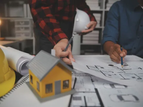 Curso Técnico em Edificações