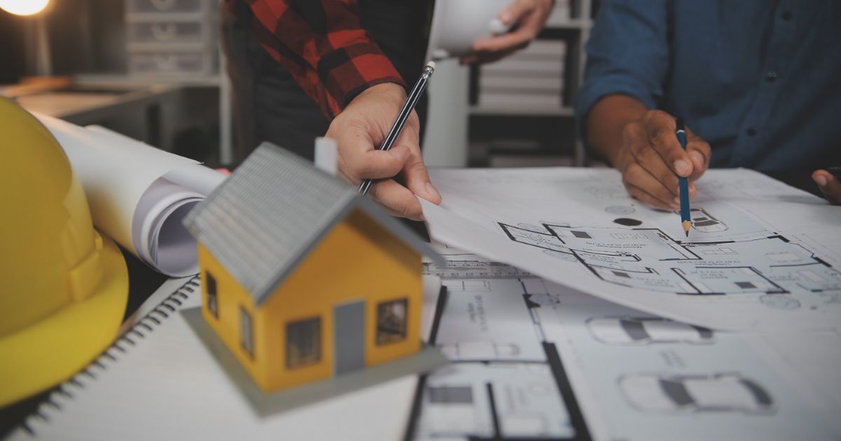 Curso Técnico em Edificações