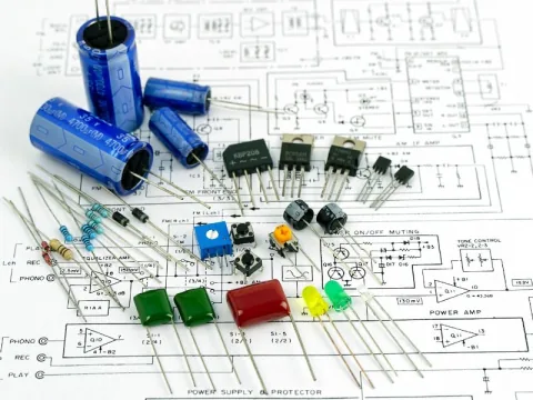 Curso Técnico em Eletrônica
