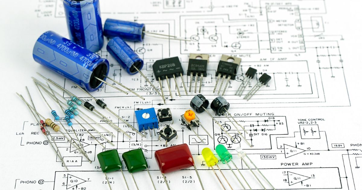Curso Técnico em Eletrônica