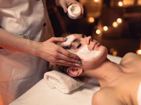 Curso Técnico em Estética