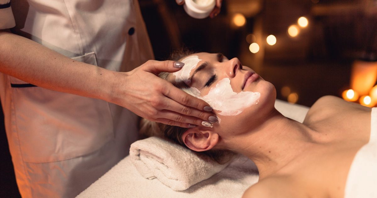 Curso Técnico em Estética