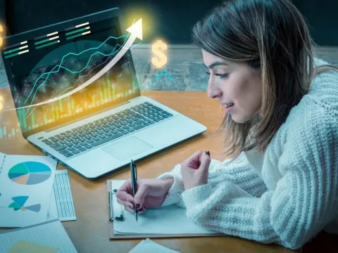 Curso Técnico em Finanças