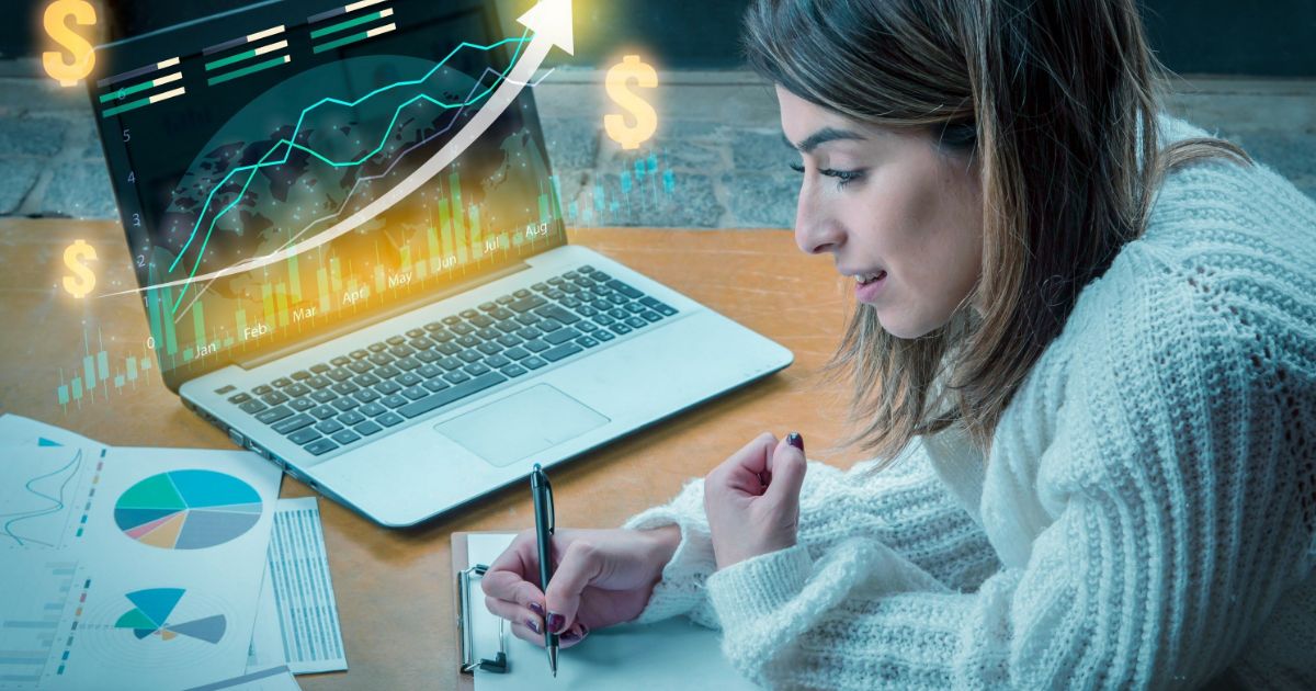 Curso Técnico em Finanças