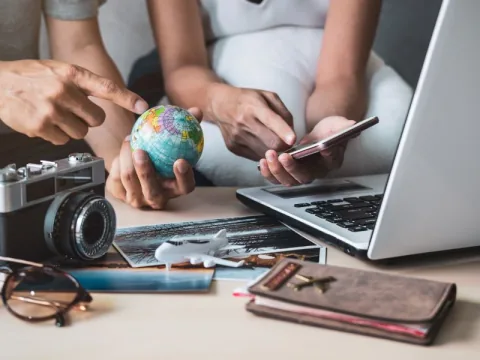 Curso Técnico em Guia de Turismo Nacional e Internacional