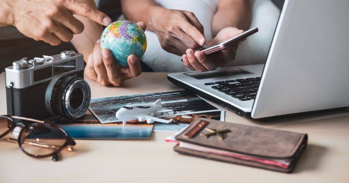 Curso Técnico em Guia de Turismo Nacional e Internacional