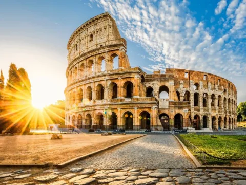 Curso Técnico em Guia de Turismo Internacional