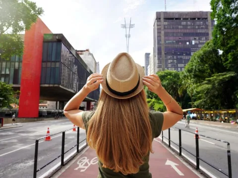 Curso Técnico em Guia de Turismo Regional