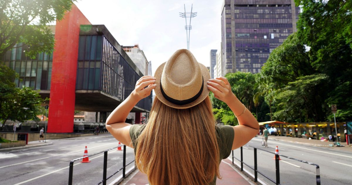 Curso Técnico em Guia de Turismo Regional