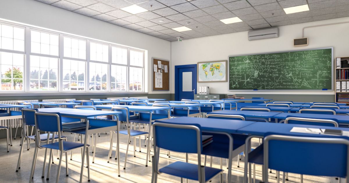 Curso Técnico em Infraestrutura Escolar