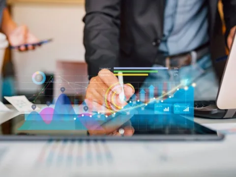 Curso Técnico em Marketing