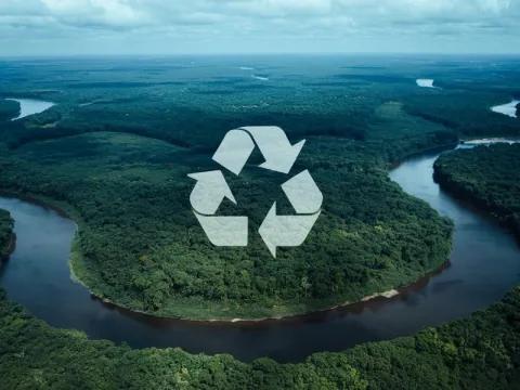 Curso Técnico em Meio Ambiente