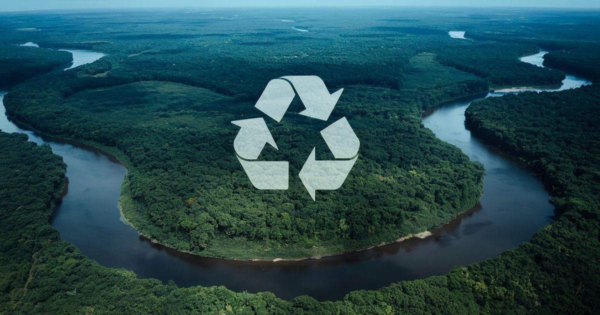Curso Técnico em Meio Ambiente