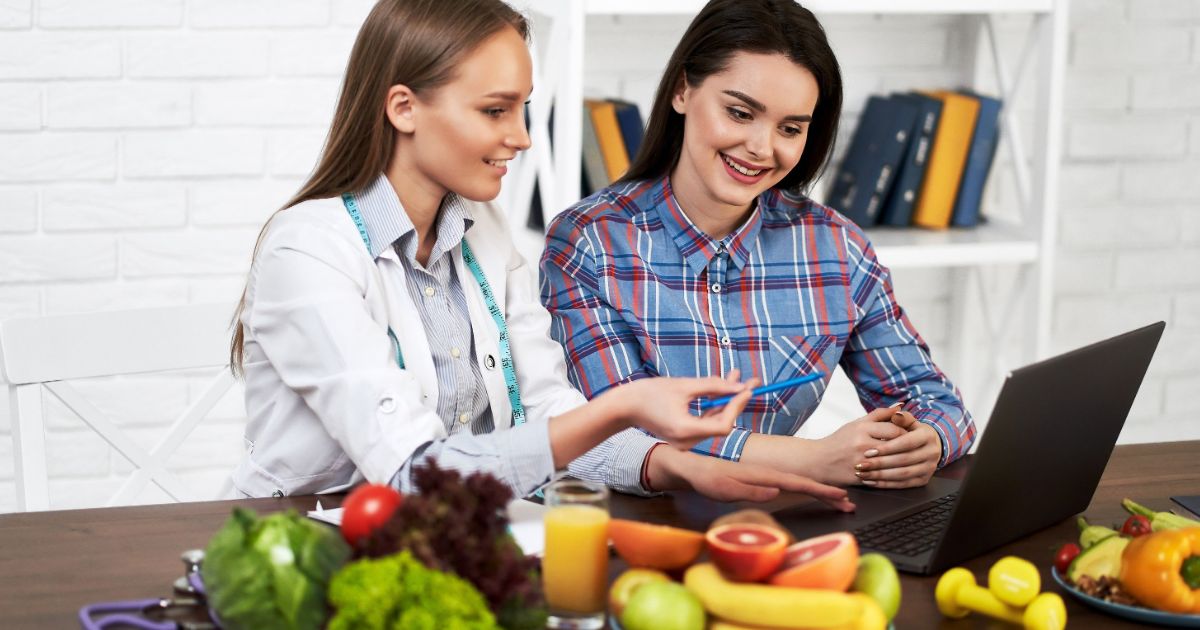 Curso Técnico em Nutrição e Dietética
