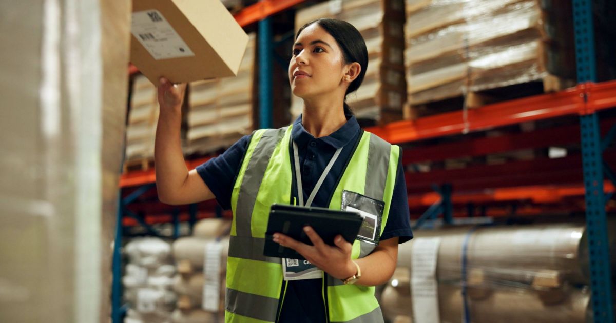 Curso Técnico em Qualidade