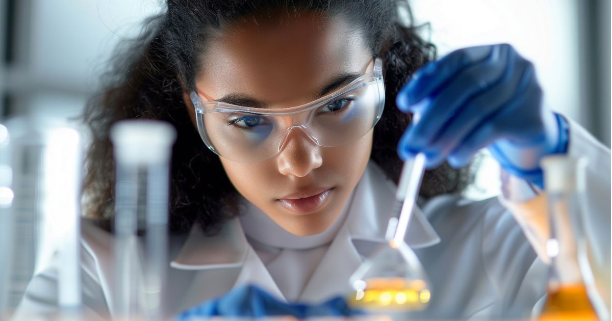 Curso Técnico em Química