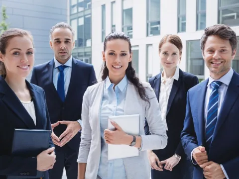 Curso Técnico em Recursos Humanos