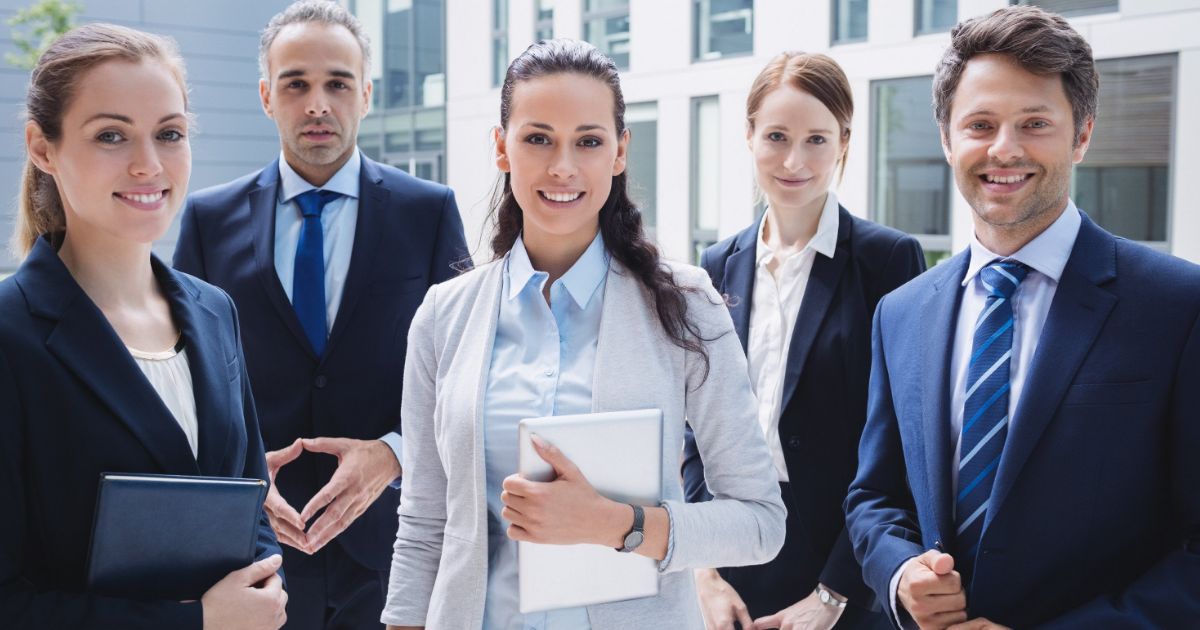 Curso Técnico em Recursos Humanos