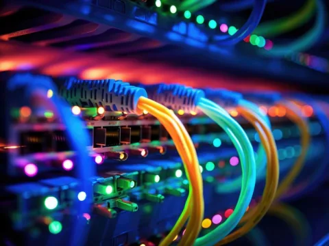 Curso Técnico em Redes de Computadores