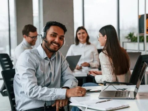 Curso Técnico em Secretariado