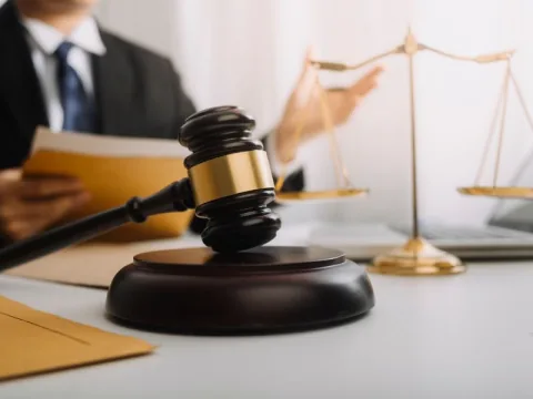 Curso Técnico em Serviços Jurídicos