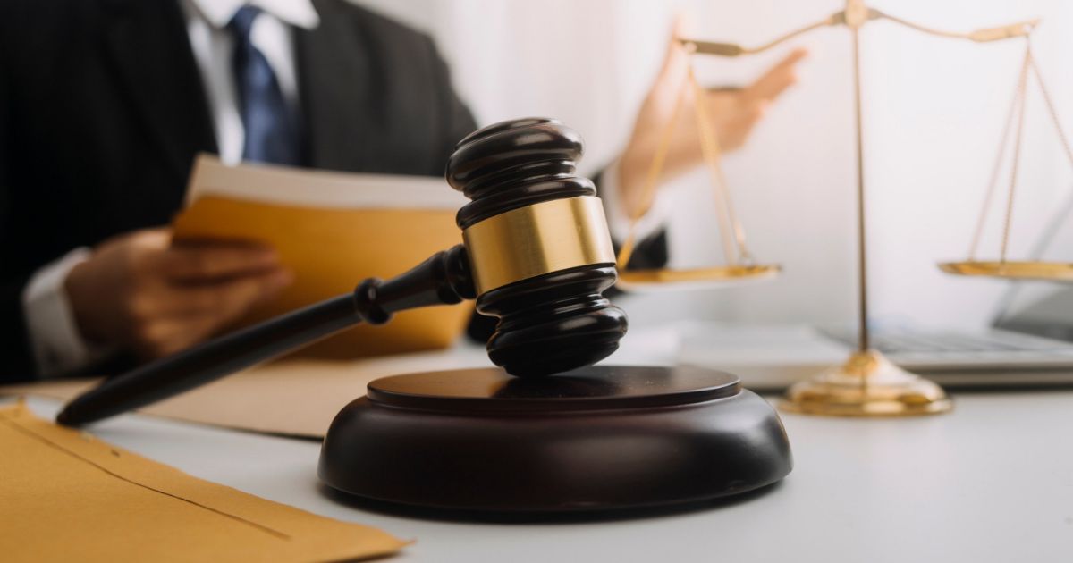 Curso Técnico em Serviços Jurídicos