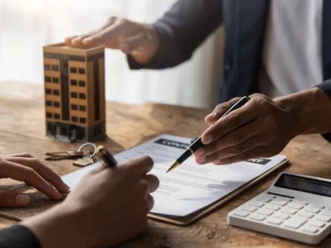 Curso Técnico em Transações Imobiliárias