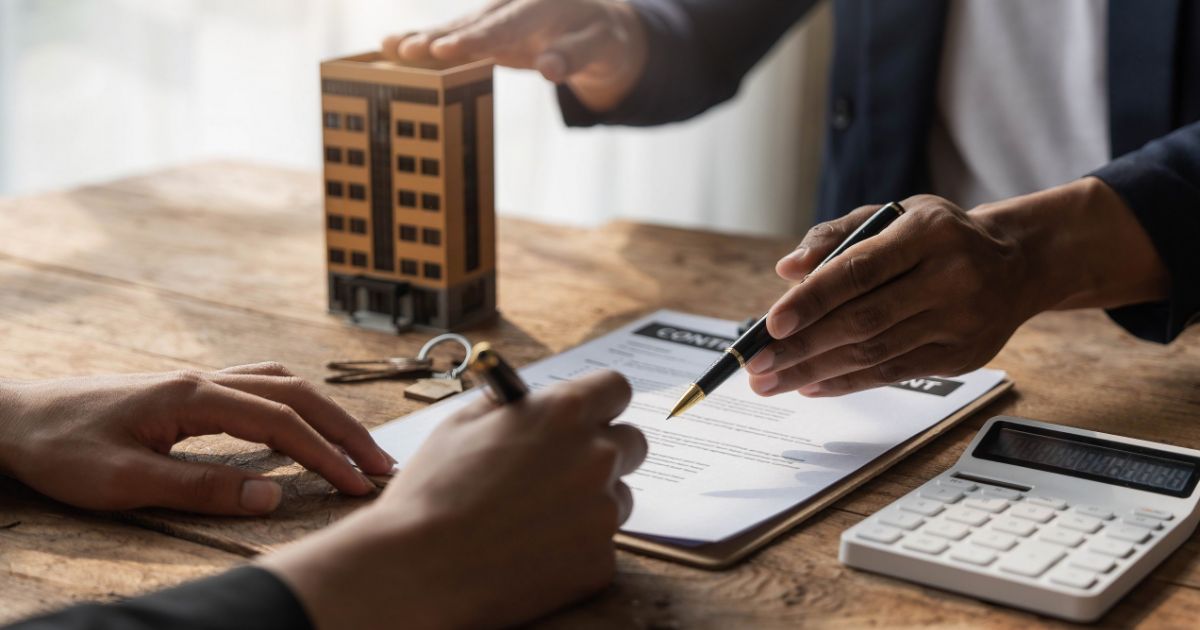 Curso Técnico em Transações Imobiliárias