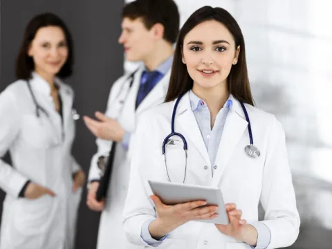 Curso Técnico em Vigilância em Saúde