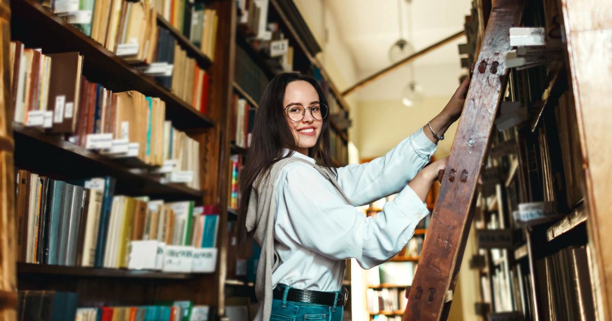 Pós Técnico - Especialização Técnica em Gestão de Arquivos e Biblioteca