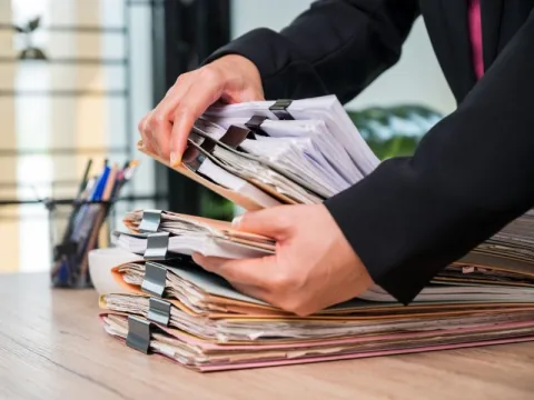 Pós Técnico - Especialização em Informação e Documentação