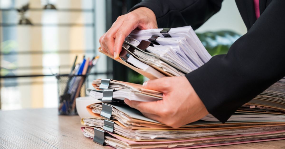 Pós Técnico - Especialização em Informação e Documentação